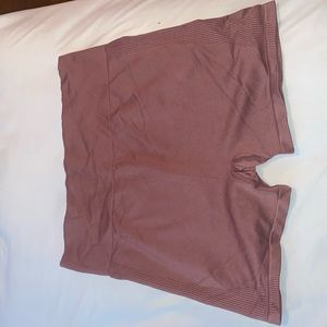 Victoria Secret Pink Athletic Shorts